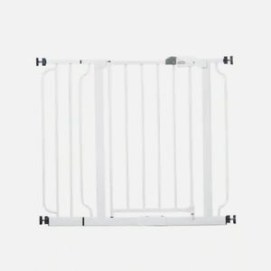 NEW Regalo Easy Step 38.5-Inch Wide Walk Thru Baby Gate